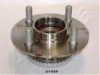 ASHIKA 44-21029 Wheel Hub